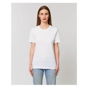 Kitlocker Cotton Icon Tee White