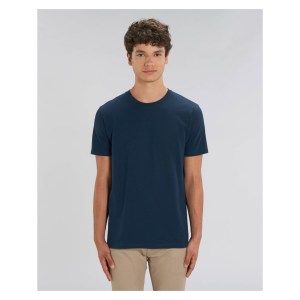 Kitlocker Cotton Icon Tee French Navy