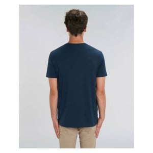 Kitlocker Cotton Icon Tee French Navy