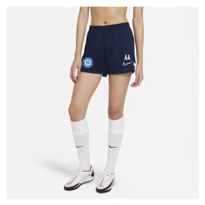 Nike Womens Academy 21 Training Shorts (W)