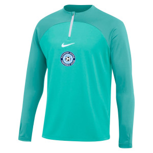 Nike Academy Pro Midlayer Drill Top