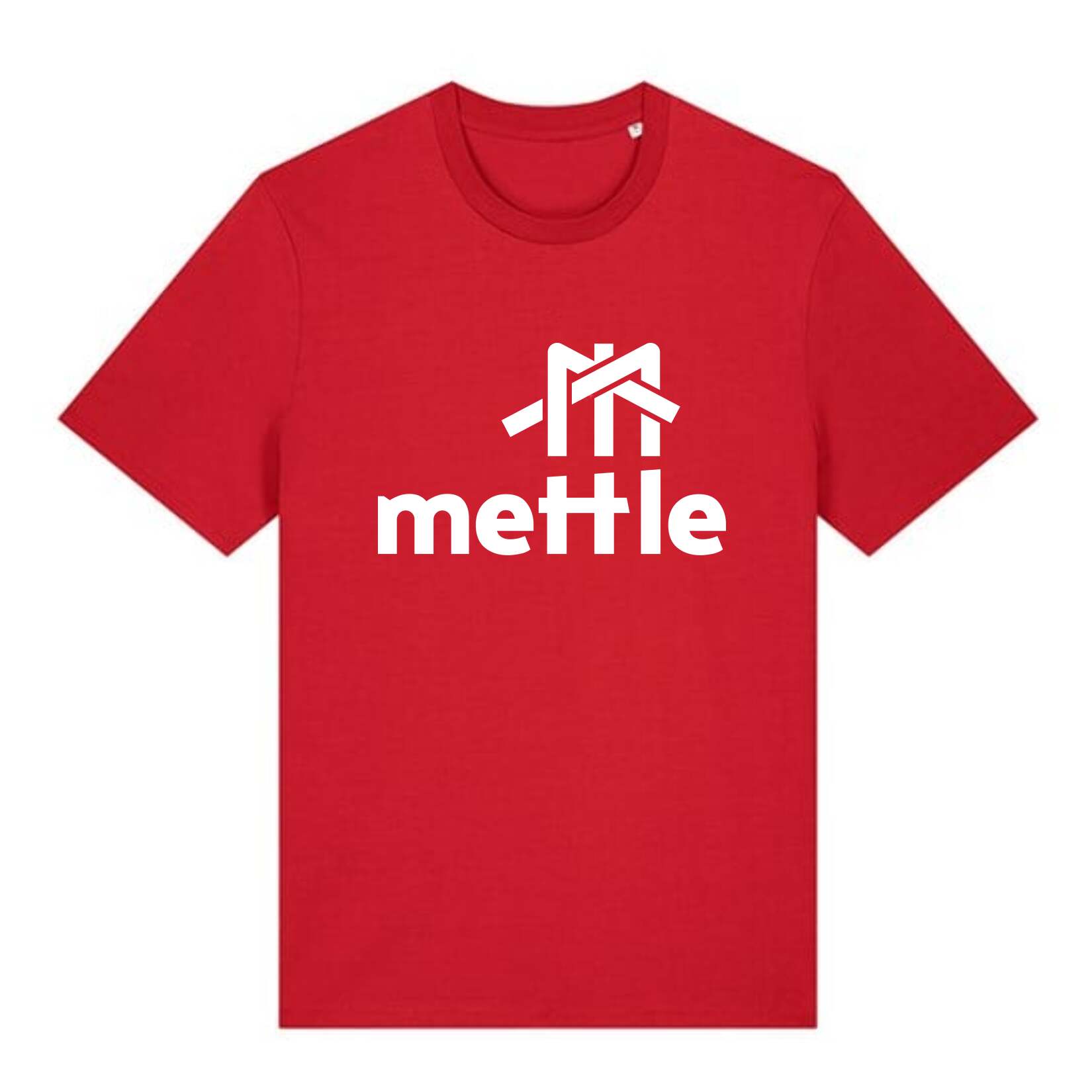 Ralawise Creator 2.0 Iconic T-Shirt - Red