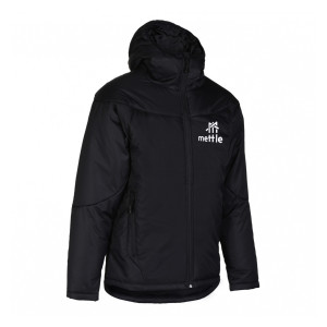 Classic Padded Winter Jacket