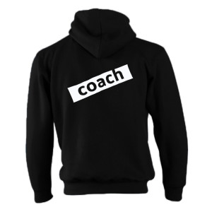 Heavyweight OH Hoodie