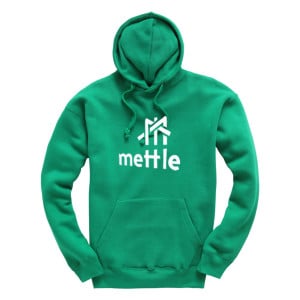Heavyweight OH Hoodie