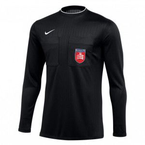 Nike Dry Referee II Top L/S