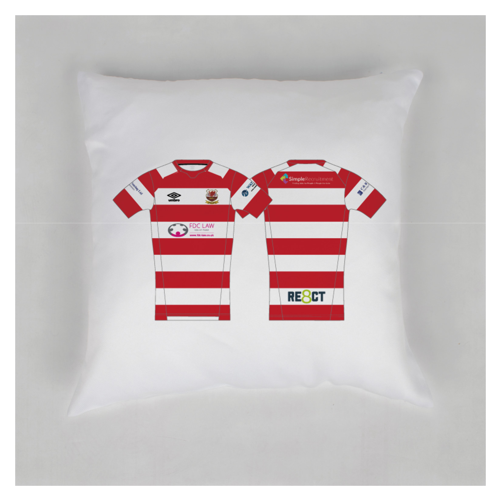 Cushion