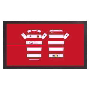 Bar Runner