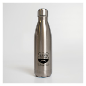Premium Steel Water Bottle