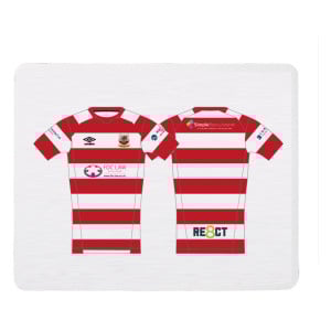 Mouse Pad - Rectangular