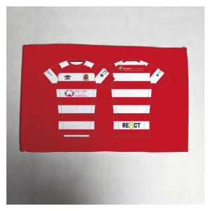 Mini Towel