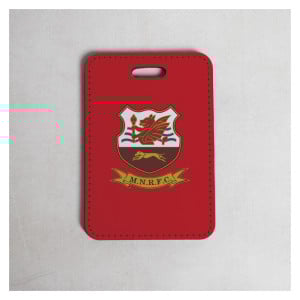 Luggage Tag