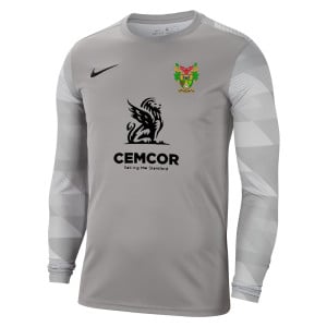 Nike Park IV Goalkeeper Dri-FIT Jersey