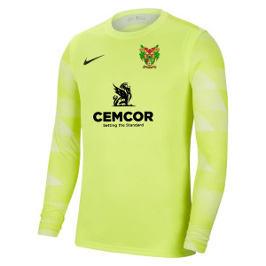 Nike Park IV Goalkeeper Dri-FIT Jersey