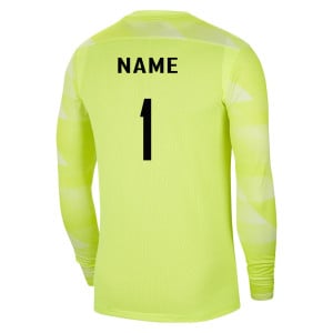 Nike Park IV Goalkeeper Dri-FIT Jersey