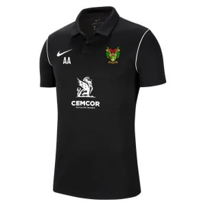 Nike Dri-FIT Park 20 Polo