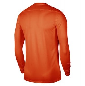 Nike Park VII Dri-FIT Long Sleeve Football Shirt