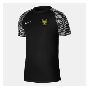 Nike Academy Short Sleeve Jersey