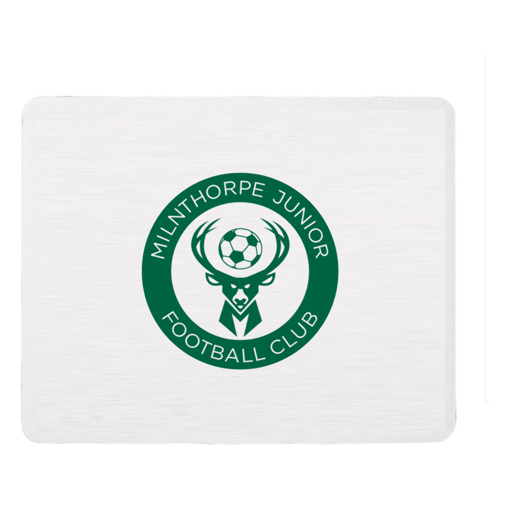 Mouse Pad - Rectangular