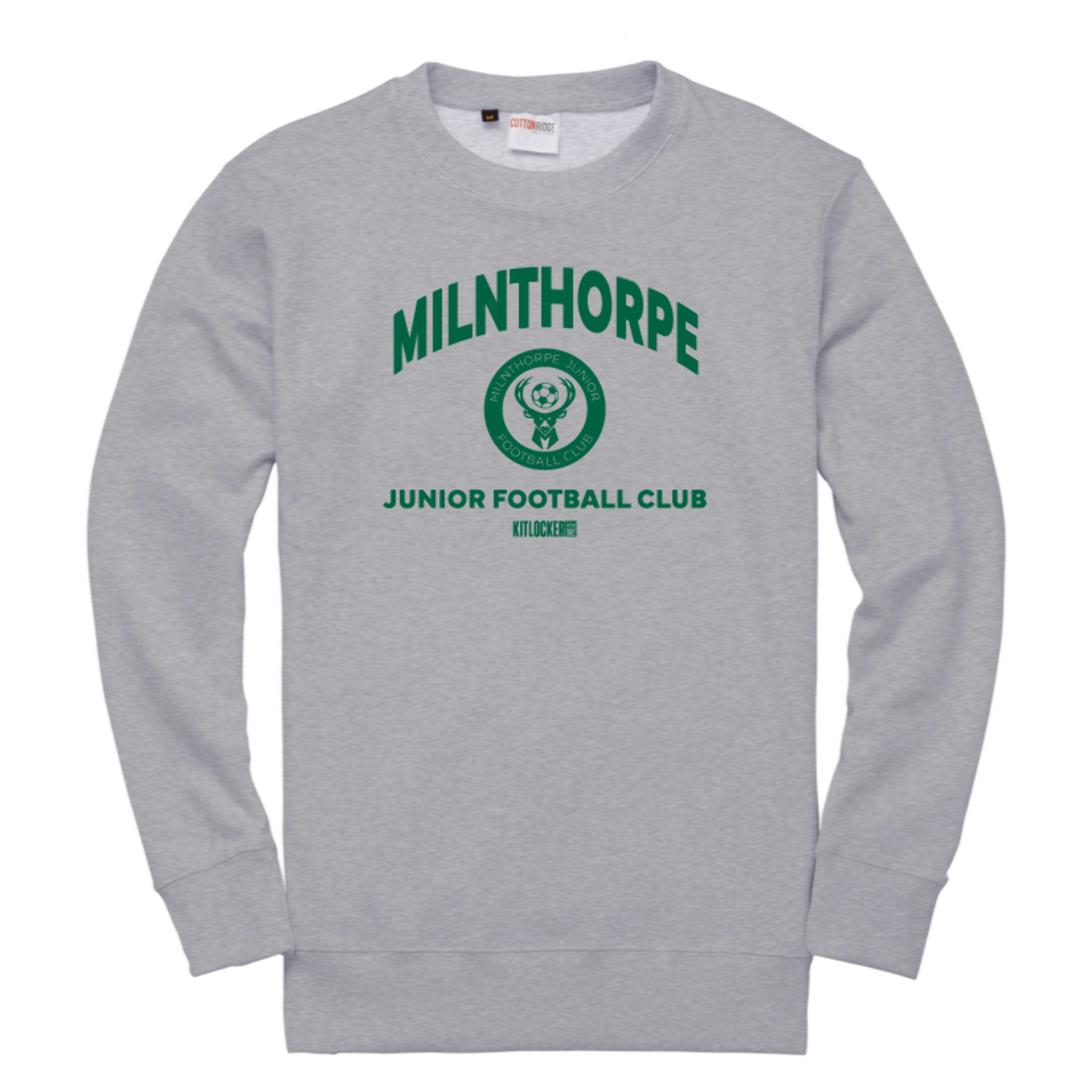 Classic Sweatshirt
