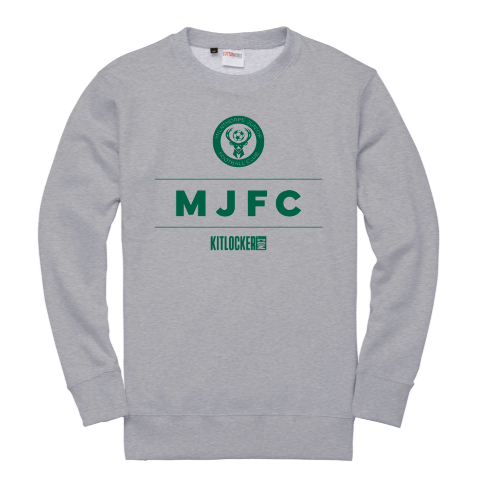 Classic Sweatshirt