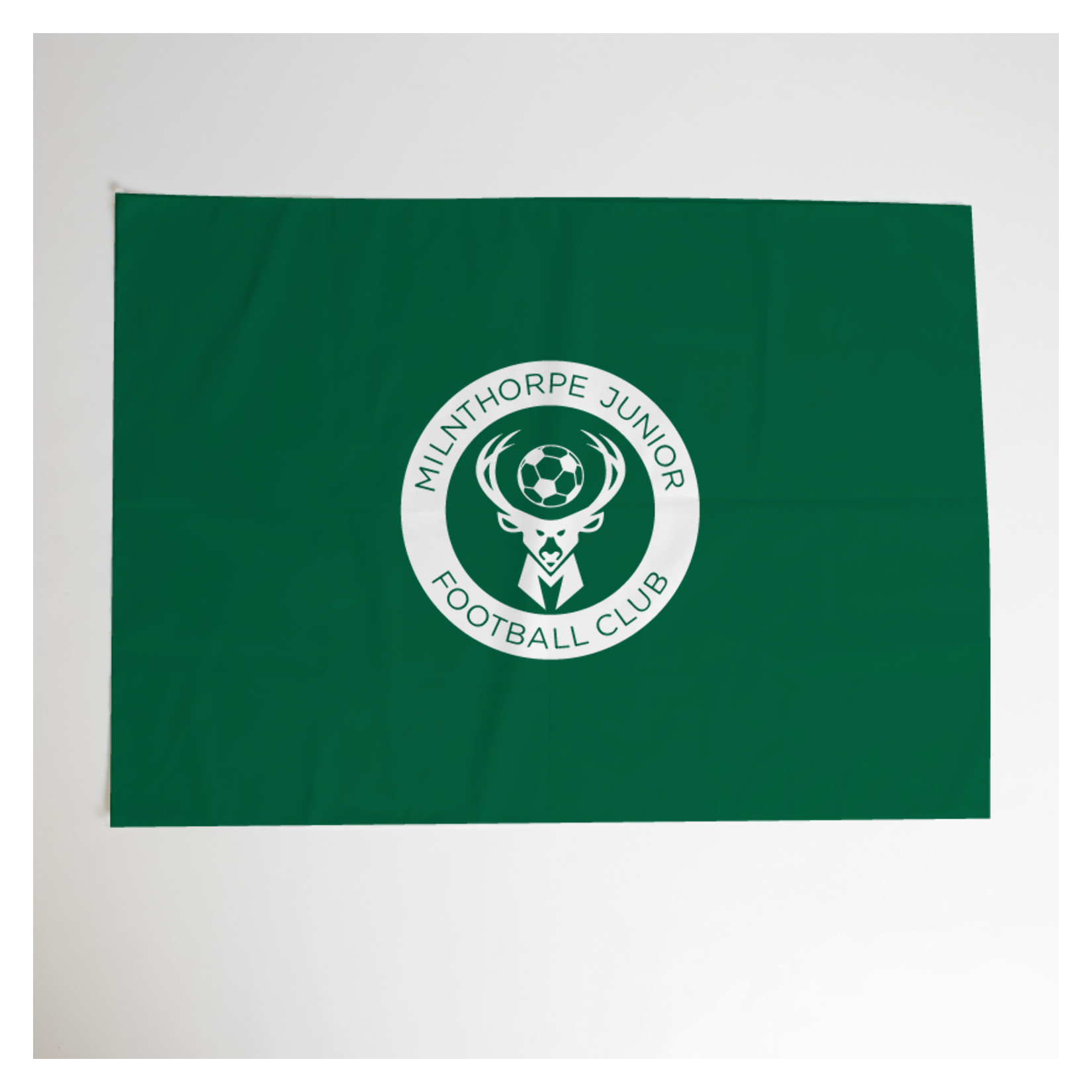 Sublimated Flag