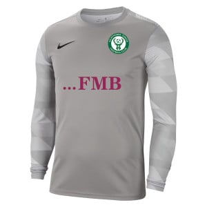 Nike Park IV Goalkeeper Dri-FIT Jersey