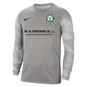 Nike Park IV Goalkeeper Dri-FIT Jersey