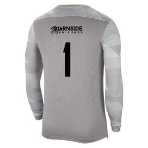 Nike Park IV Goalkeeper Dri-FIT Jersey
