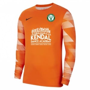 Nike Park IV Goalkeeper Dri-FIT Jersey