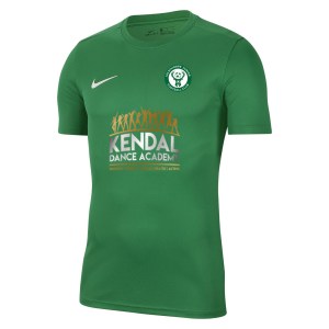 Nike Park VII Dri-FIT Short Sleeve Shirt
