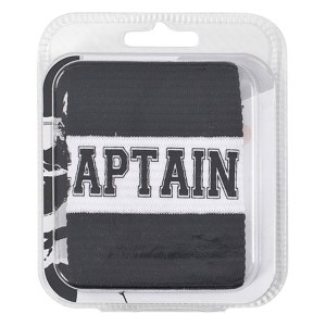 Precision Captains Armband