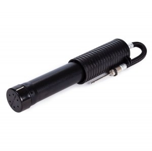 Samba Small 2 Way Pump with Hose and Adaptor