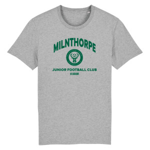 Kitlocker Cotton Icon Tee