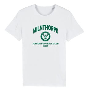 Kitlocker Cotton Icon Tee