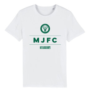 Kitlocker Cotton Icon Tee