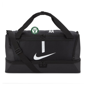 Nike Academy Team Hardcase Duffel Bag (Medium)