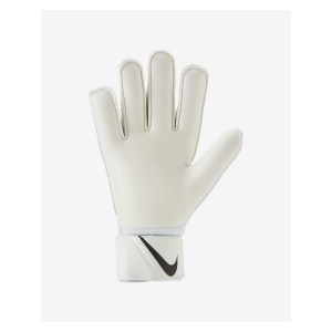 Nike Goalkeeper Match Gloves White-Black-Black