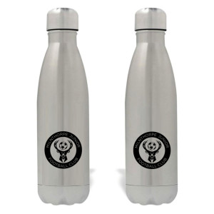 Premium Steel Water Bottle