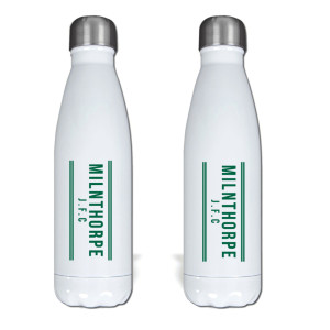 Premium Steel Water Bottle