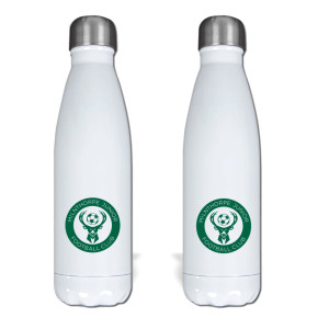 Premium Steel Water Bottle