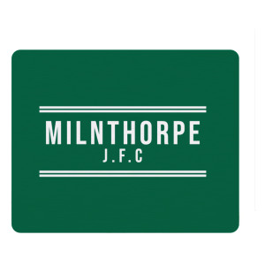 Mouse Pad - Rectangular