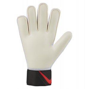 Nike Goalkeeper Match Gloves Bright Crimson-Black-Volt