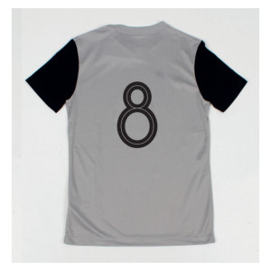 Nike Tiempo Premier 2 Short Sleeve Jersey
