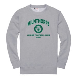 Classic Sweatshirt