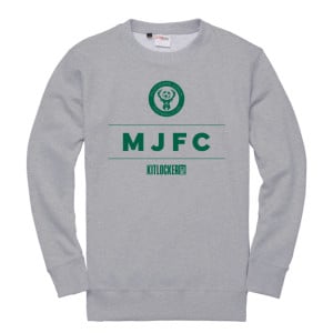 Classic Sweatshirt
