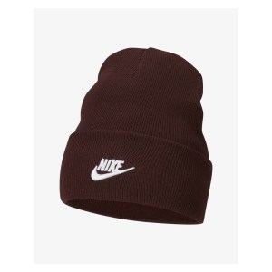 Nike Sportswear Utility Beanie Earth-White