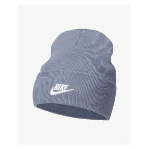 Nike Sportswear Utility Beanie Ashen Slate-White