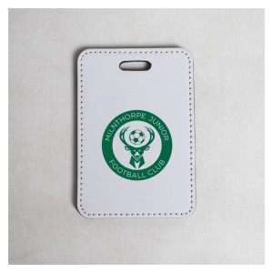 Luggage Tag