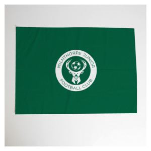 Sublimated Flag